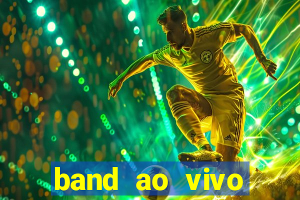 band ao vivo gratis multicanais